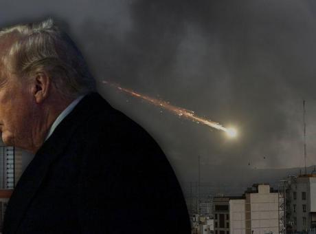 ABD ve İsrail'in Tahran planı deşifre oldu! CIA, Kürt ayaklanması planlıyor