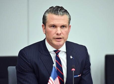 ABD'den düşürülen İran füzesiyle ilgili açıklama: NATO'nun 5. maddesinin tetiklenmesi söz konusu değil