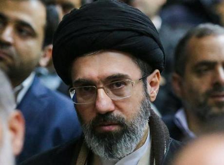 ABD'den yeni hamle! ABD’den İran’ın yeni lideri hakkında bilgi toplamak için para ödülü