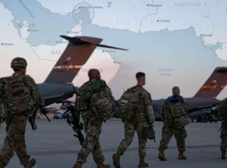 ABD'nin İran'a karşı hava indirme tümeni kozu! 24 saatte her yere sızabiliyorlar: 2 bin kişilik birlik planının detayları ortaya çıktı