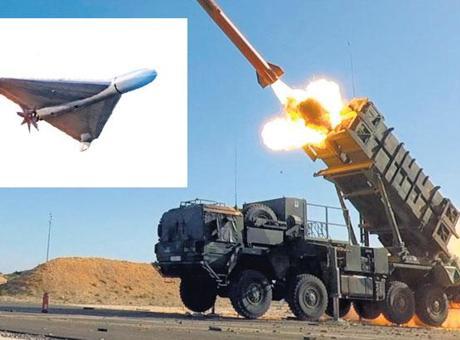 ABD’nin uzun savaşa mühimmatı yetmez