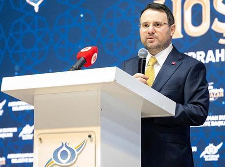 Adalet Bakanı Gürlek: Hiçbir kimse hukuk önünde ayrıcalıklı değildir