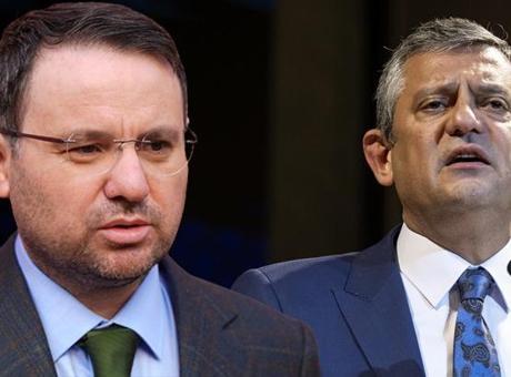 Adalet Bakanı Gürlek Özgür Özel ve Murat Emir'e açtığı 'iftira ve hakaret' davasını kazandı!