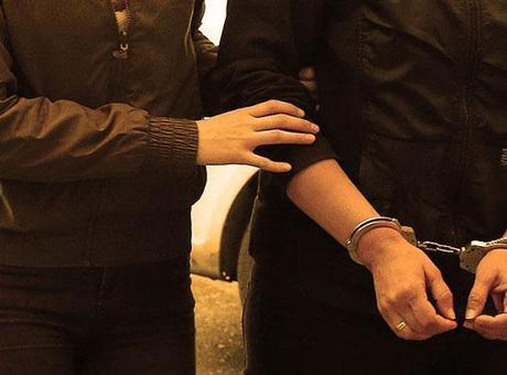 Adalet Bakanı Gürlek'in tapu kayıtlarının sorgulanmasına ilişkin bir şüpheli daha yakalandı