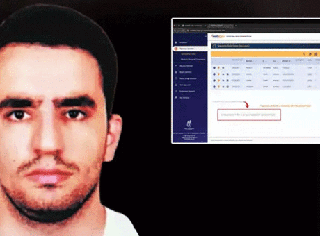 Adalet Bakanı Gürlek'in tapu kayıtlarının sorgulanmasında yeni detaylar! Bir gözaltı daha