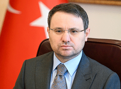 Adalet Bakanı Gürlek'ten '15 Mart İslamofobi ile Mücadele Uluslararası Günü'ne ilişkin açıklama