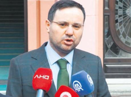 Adalet Bakanı Gürlek’ten Özgür Özel’e sert yanıt: Belgeler sahte ve düzmece