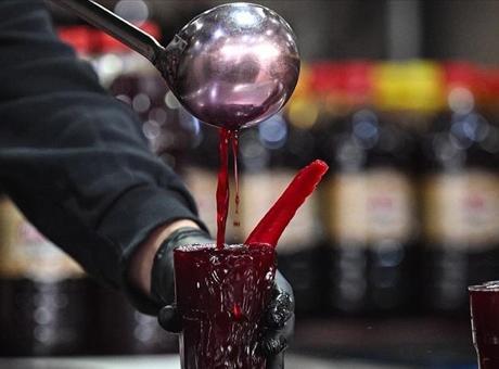 Adana şalgamı AB'den coğrafi işaret tescili aldı