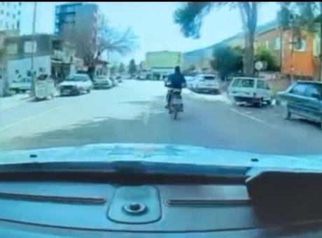 Adana’da polisten kaçan iki sürücüye ceza yağdı! 664 bin 500 lira kesildi