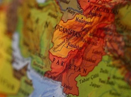 Afganistan, sınır çatışmalarında 14 Pakistan askerinin öldüğünü açıkladı