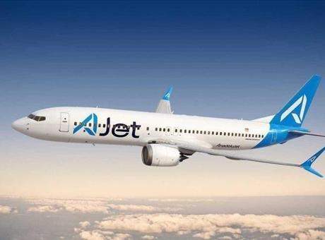 AJet'ten çocuklara yüzde 30'a varan indirim