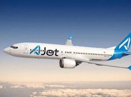 AJet'ten Ramazan Bayramı ve ara tatil için ek sefer
