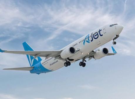 AJet'ten yurt dışı uçuşlar için indirim kampanyası