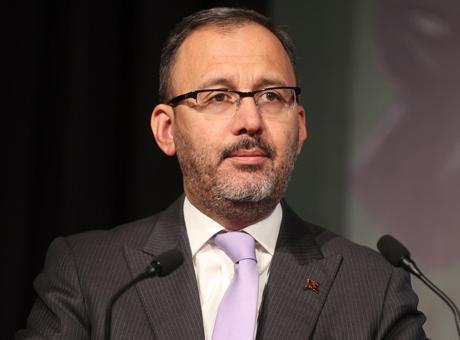 AK Parti İzmir Milletvekili Kasapoğlu'ndan Karşıyaka Stadı hakkında açıklama