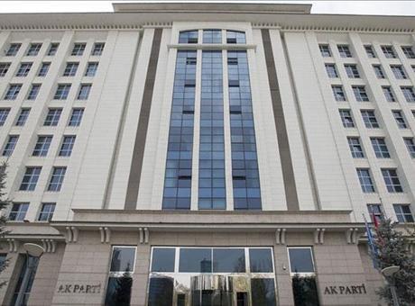 AK Parti'den Nevruz Bayramı'na özel video