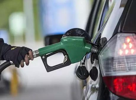 Akaryakıt fiyatlarında eşel mobil sistemi yeniden devreye alındı