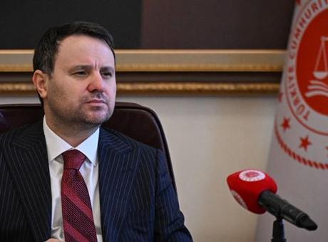 Akın Gürlek'ten Özgür Özel'in mal varlığı iddialarına yanıt: Tapu kayıtlarında karşılığı olmayan hayal ürünü