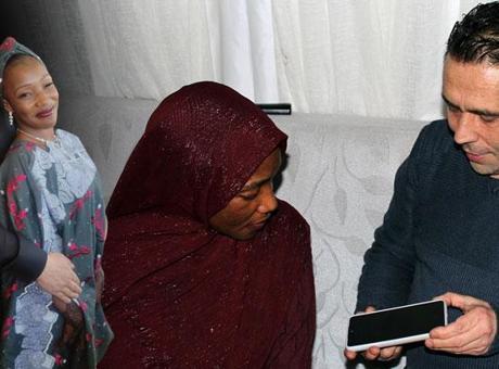 Aksaraylı İlker, gittiğ ülkeden 21 günde evlenip geri döndü: Otel masraflarımı bile karşıladılar