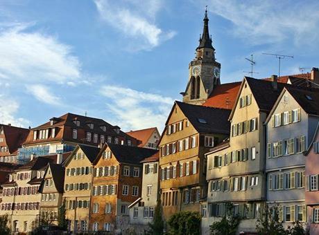 Almanya’da konut fiyatları yeniden yükselişe geçti