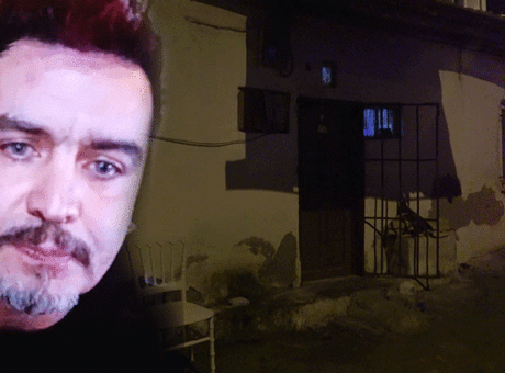 Amasya’da annesinin ulaşamadığı 41 yaşındaki adam evinde ölü bulundu