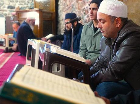 Anadolu'da 10 asırdır bitmeyen gelenek!