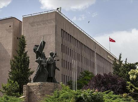 Ankara Adliyesinde gelecek hafta yoğun geçecek