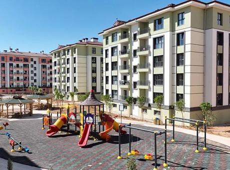 Ankara, İzmir, Hatay ve Muğla'da TOKİ kura heyecanı! İşte tarihler...