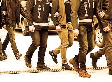 Ankara'da akılalmaz suç zinciri! 'Çatçat' ve 'Bambam' şifreleri çözüldü