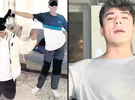 Ankara'da Hakan Çakır cinayeti davasında yeni gelişme! 'Suçu en küçük çocuğa yıkmaya çalıştılar'