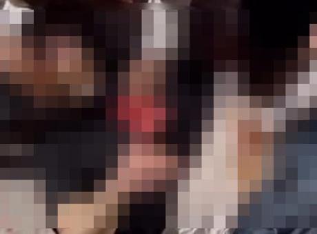 Ankara'da metro çıkışında bıçaklı kavga: 2 yaralı