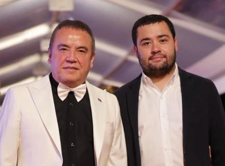 Antalya Büyükşehir Belediyesi davasında 3. gün! '80 milyon lirayı hesabımıza geçirdiler'