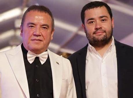 Antalya Büyükşehir Belediyesi’ne yönelik 'rüşvet' ve 'yolsuzluk' davası başladı