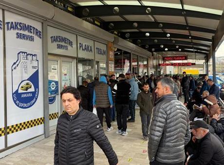 APP plakada bugün son gün! Bu şartları sağlamayan 140 bin lira ödeyecek