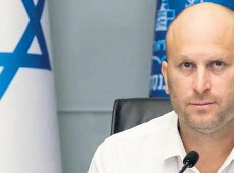 Aşırı sağcı vekilin açıklaması şaşırtmadı!