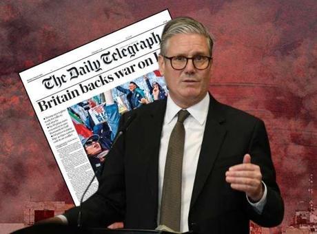 Askeri üsler İran'a karşı açıldı! Orta Doğu'daki savaşta İngiltere'den ABD'ye destek