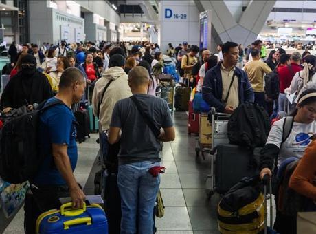 Asya ülkeleri acil durum tedbirlerini açıklıyor