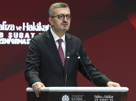 ‘Ateşkesin sağlanması elzemdir’