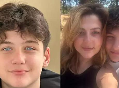 Atlas Çağlayan'ın ailesini tehdit eden şüpheli hakkında 12 yıla kadar hapis talebi