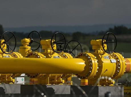 Avrupa gaz fiyatlarında dev artış!