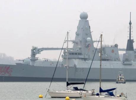 Avrupa ülkeleri Doğu Akdeniz'e donanma yığıyor: 6 ülke düğmeye bastı! Türkiye'den F-16 planı