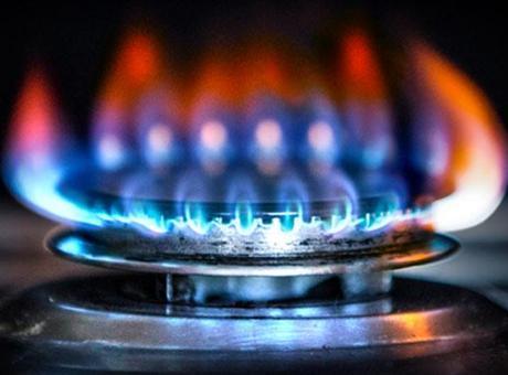 Avrupa'da gaz fiyatları 50 euronun altına indi