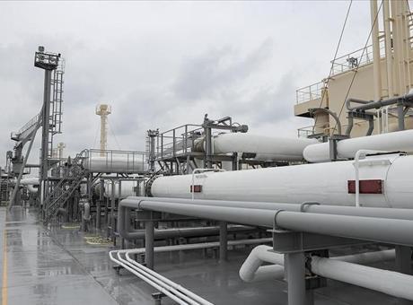 Avrupa'da gaz fiyatlarındaki artış yüzde 100'ü aştı