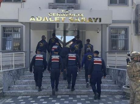 Aydın'da dehşet! Arazi anlaşmazlığı nedeniyle annesini öldürdü