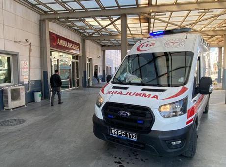 Aydın'da dehşet! Genç kadın erkek arkadaşı tarafından 7 bıçak darbesiyle öldürüldü