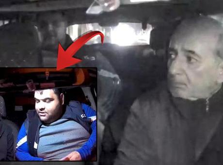 Aynı sokakta ikinci acı! Taksici cinayetinde kan donduran detay: 'İşi bırakmayı planlıyordu'