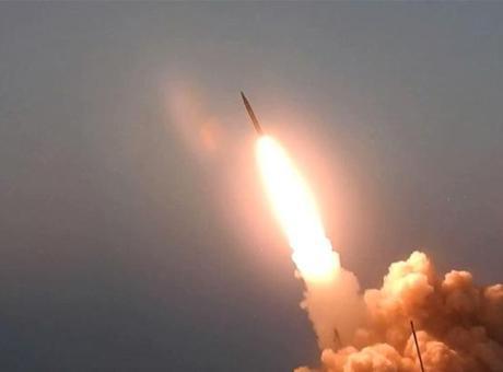 BAE: İran'dan fırlatılan 137 balistik füze ve 209 İHA'ya müdahale edildi