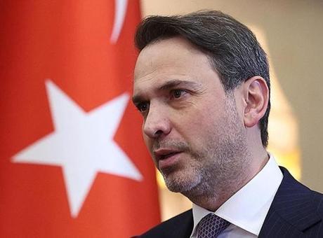 Bakan Bayraktar: Gemilerimizin test süreçlerini kendi mühendislik kapasitemizle yürütüyoruz