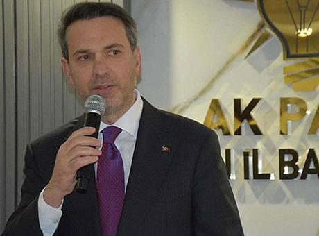 Bakan Bayraktar: Hedefimiz Türkiye’yi enerjide bağımsız kılmak