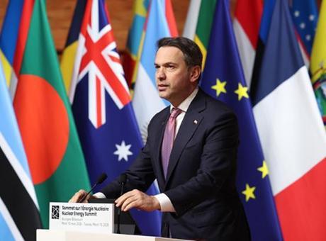 Bakan Bayraktar: Türkiye için önemli bir dönüm noktası olacak