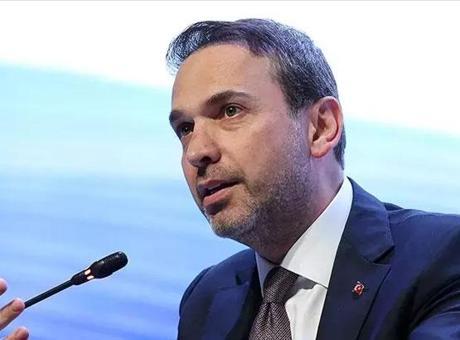 Bakan Bayraktar, Zonguldak'ta konuştu! 'Gerekli tedbirlerimizi almış durumdayız'